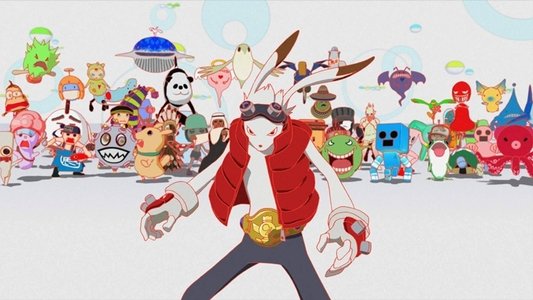 サマーウォーズ