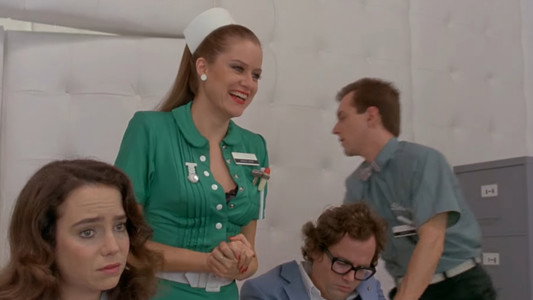 Shock Treatment