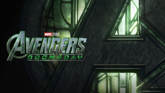 Avengers: Doomsday