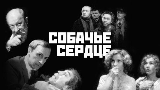 Собачье сердце
