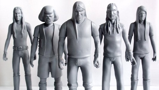 Metalocalypse