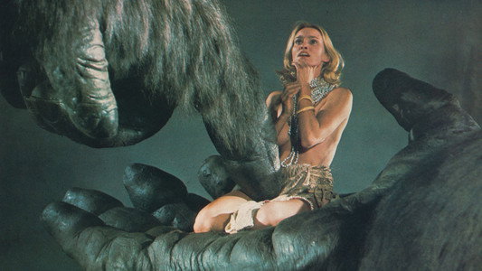 King Kong