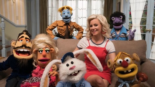 The Happytime Murders