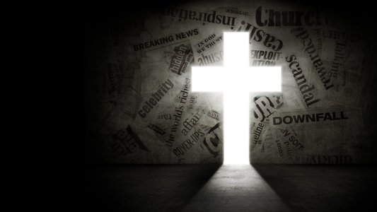 Hillsong: A Megachurch Exposed
