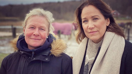 Renée Nyberg: Kidnappingen av Ulrika Bidegård