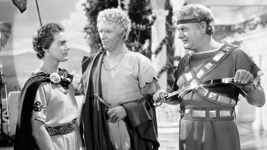 The Last Days of Pompeii