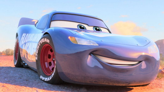 Cars 3