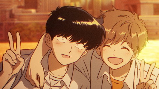ガンバレ！中村くん！！