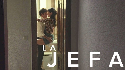 La jefa