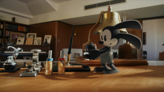 Oswald