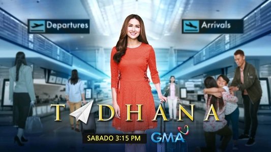 Tadhana