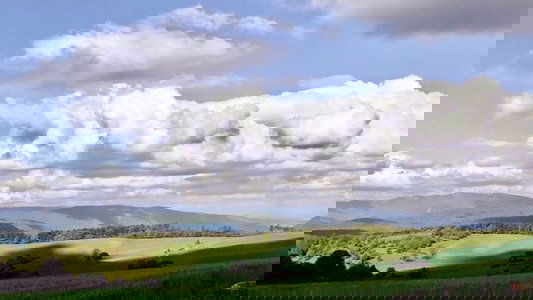 Slowakische Nationalparks