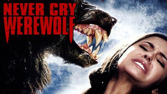 Never Cry Werewolf