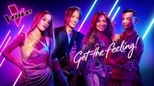 The Voice