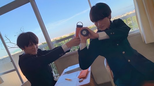 君には届かない
