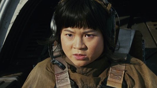 Star Wars: The Last Jedi