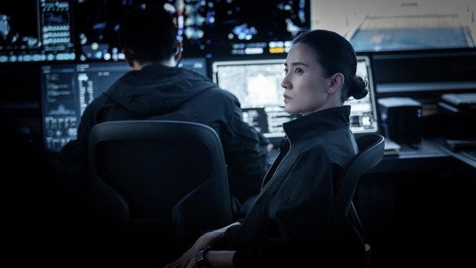 惊蛰无声