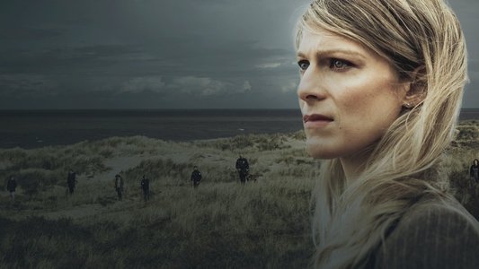 Sophie Cross - Gefährliche Dünen