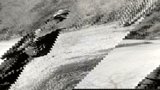 The Wild Goose Chase