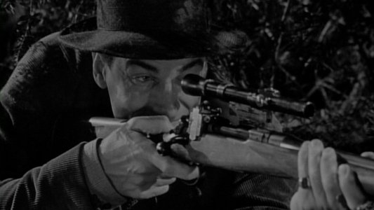 Man Hunt