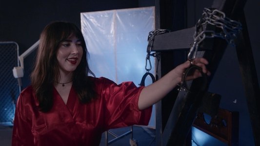 The Audition