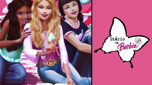 The Barbie Diaries