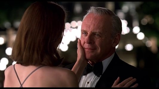 Meet Joe Black