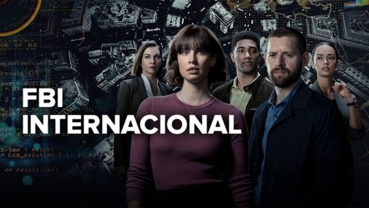 FBI: International