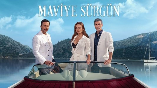 Maviye Sürgün