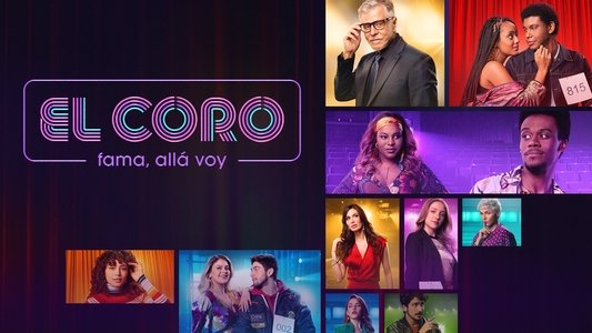 O Coro: Sucesso, Aqui Vou Eu