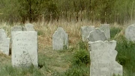 Goosebumps: Ghost Beach