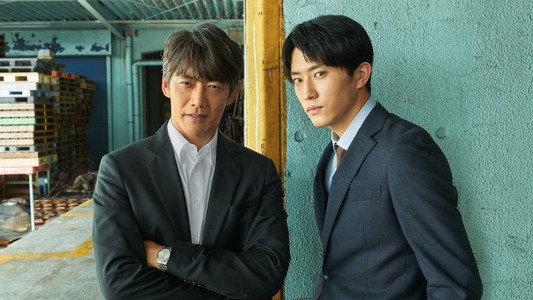 オクラ～迷宮入り事件捜査～