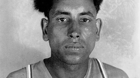 El Ouafi Boughera, Le marathonien de L'histoire