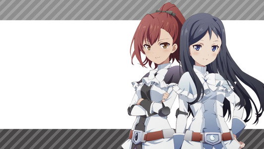アクションヒロイン チアフルーツ