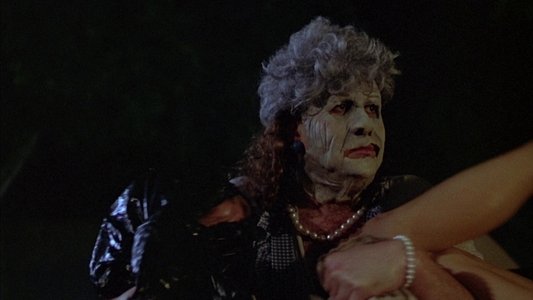 The Return of the Texas Chainsaw Massacre