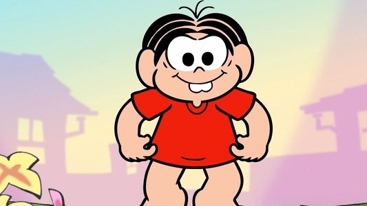 Cine Gibi 3: Planos Infalíveis