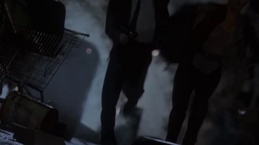 Johnny Mnemonic