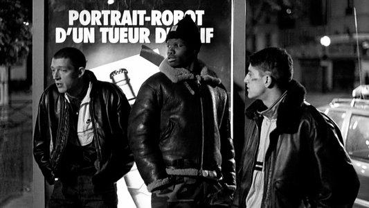 La Haine