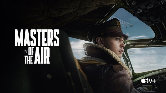 Masters of the Air