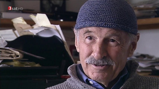 Joe Zawinuls Erdzeit