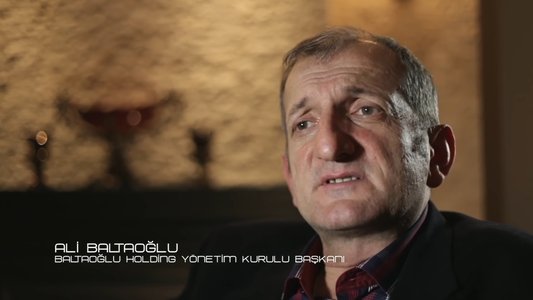 O.H.A: Oflu Hoca'yı Aramak