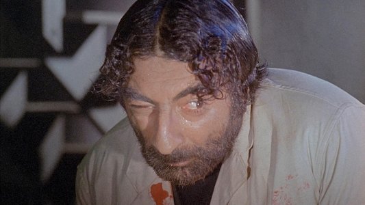 The Astro-Zombies