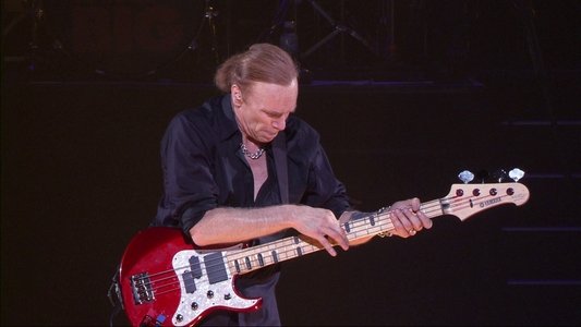 Mr. Big: Back to Budokan