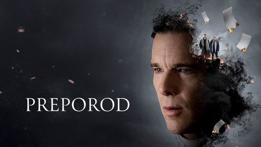 First Reformed