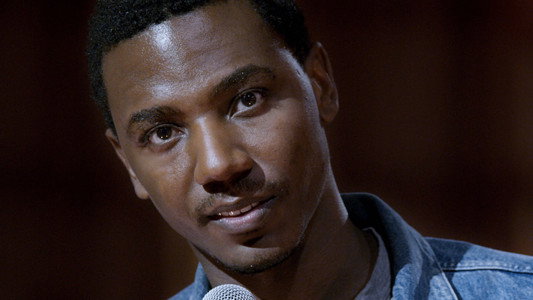 Jerrod Carmichael: 8