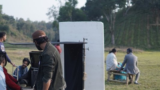 মেঘের কপাট