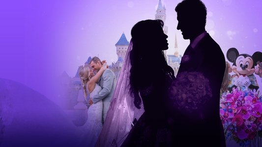 Disney's Fairy Tale Weddings