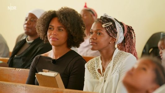 Deutsche Schuld – Namibia und der Völkermord
