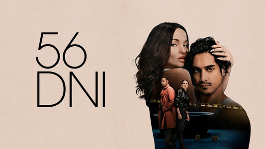 56 Days