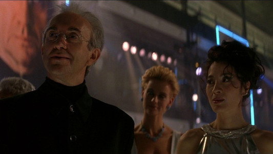 Tomorrow Never Dies